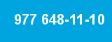 977 648-11-10